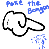 Poke the Bongun