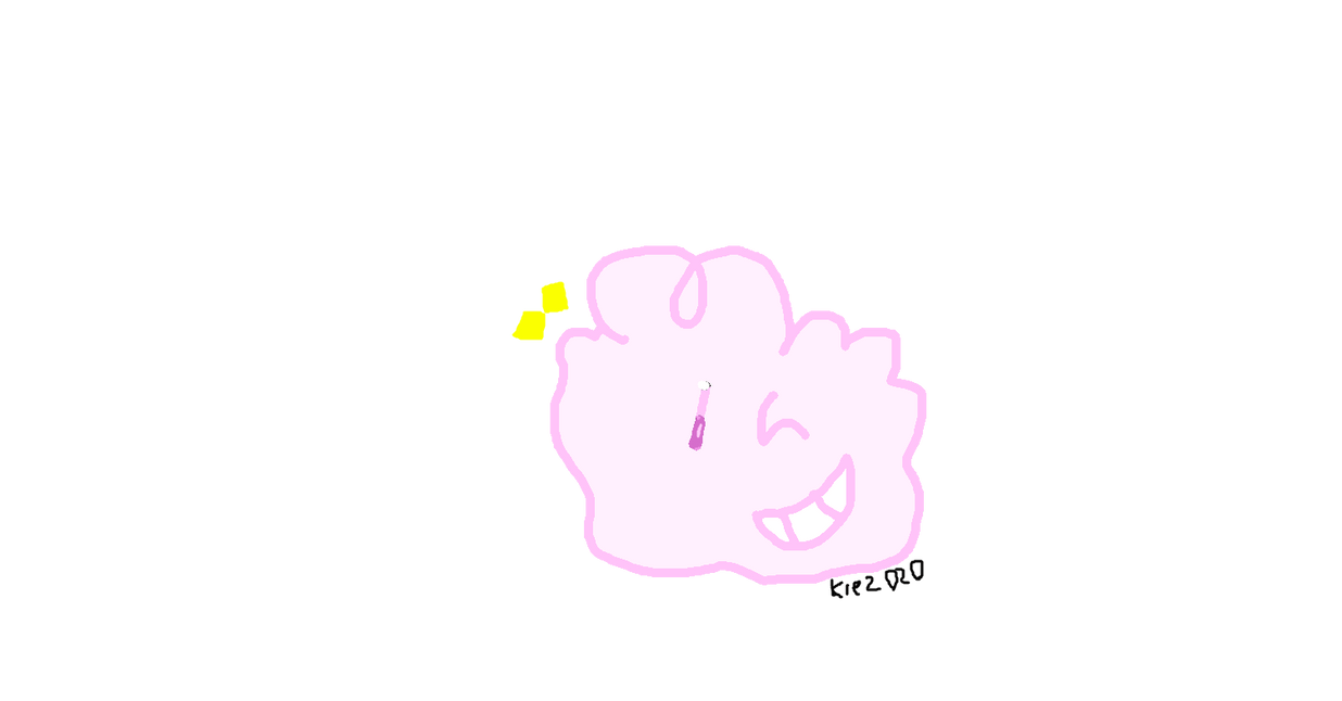 Puff Cloud by KLP2020 on DeviantArt