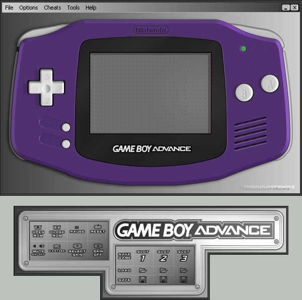 Game boy advance эмулятор. Цветовая палитра геймбой. Эмулятор game boy с экраном. GBA SP Скриншот. Visual boy Advance.