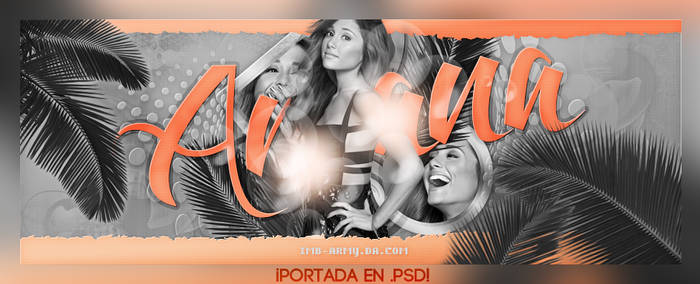 + Portada en .psd: Break Free