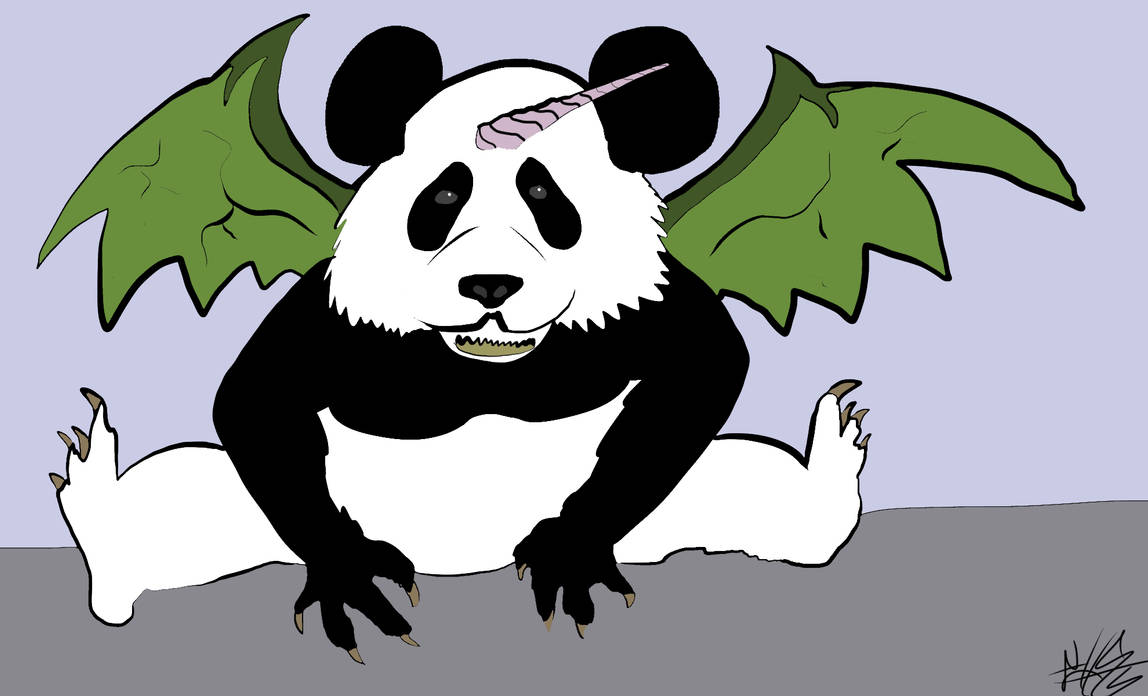 Pandunicogan by masterdyne on DeviantArt