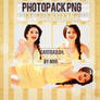 +Photopack png Selena gomez