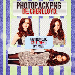 +Photopack png Cher Lloyd