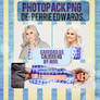 +Photopack png Perrie Edwards