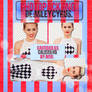 +Photopack png de Miley Cyrus