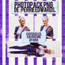 +Photopack png de Perrie Edwards.