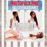 +Photopack png de Selena M Gomez.