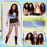 +Photopack png de Little Mix.