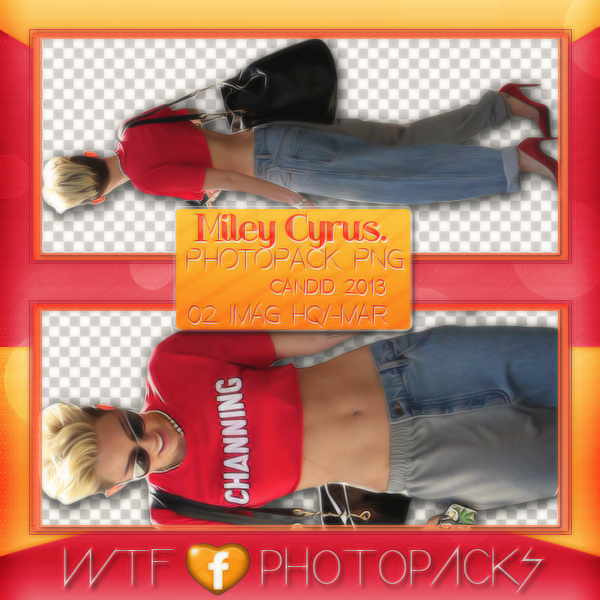 +Photopack png de Miley Cyrus.