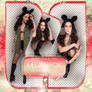 +Photopack png de Megan Fox.