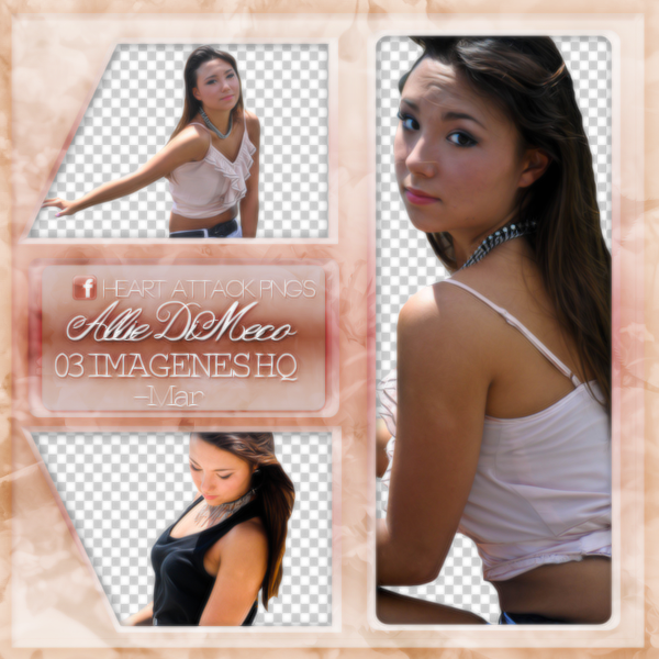 +Photopack png de Allie D.