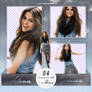 +Photopack png de Selena Gomez.