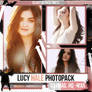 +Photopack png de Lucy Hale.