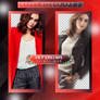 +Photopack png de Lily Collins.