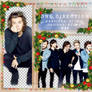 +Photopack png de One Direction.