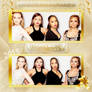 +Photopack png de Little Mix.