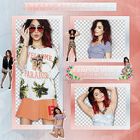 +Photopack png de Vanessa Hudgens.