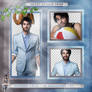 +Photopack png de Darren Criss.