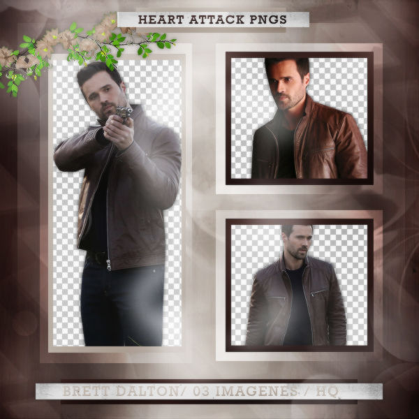 +Photopack png de Brett Dalton. by MarEditions1 on DeviantArt