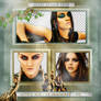 +Photopack png de Little Mix.