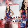 +Photopack png de Nina Dobrev.