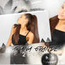 +Photopack png de Ariana Grande.