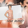 #PACK PNG# Nina Dobrev.