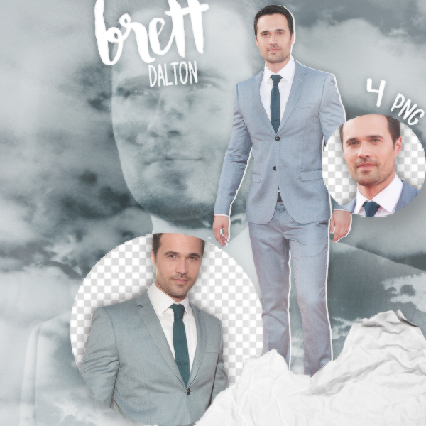 #PACK PNG# Brett Dalton. by MarEditions1 on DeviantArt