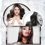 #PACK PNG# Selena Gomez.