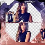 #PACK PNG# Lea Michele.