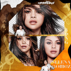 #PACK PNG# Selena Gomez.