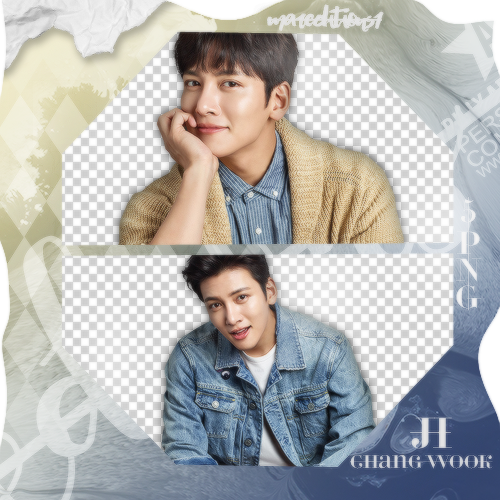 #PACK PNG# Ji Chang Wook.