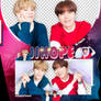 /PACK PNG/ JIHOPE.