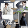 /PACK PNG/ BTS | ANAN MAGAZINE 2019.