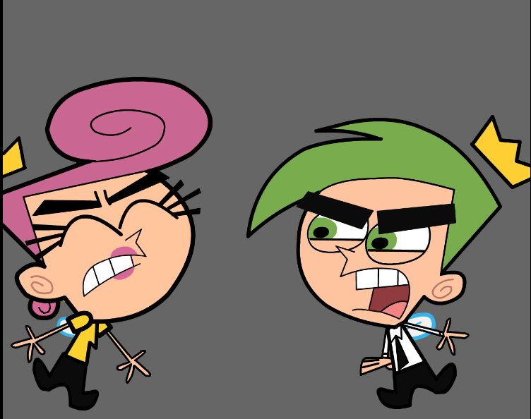 Animation Test... by englishamen on DeviantArt
