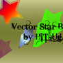 Vector Star Brushes