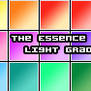 Light Gradients