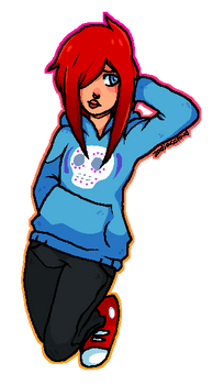 Zodiaccloud Hobbyist Digital Artist Deviantart
