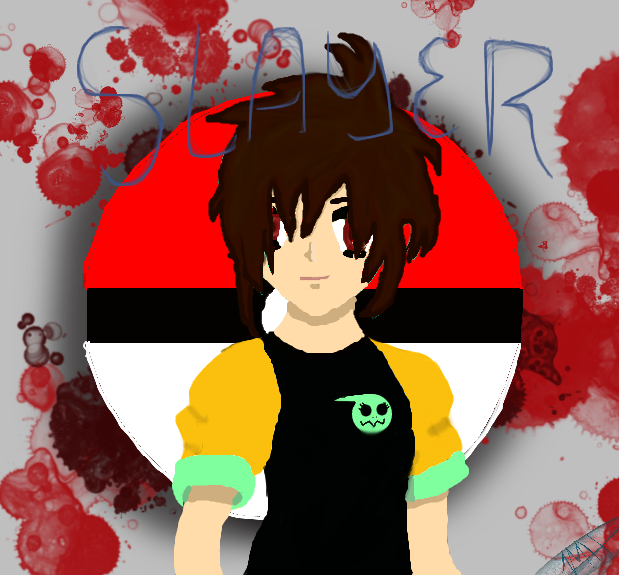 Slayer Art by MaddyDoesArt on DeviantArt