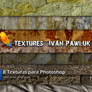 TEXTURES Pawluk