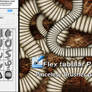 Flex tubular Pawluk Brushes