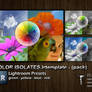 Presets Pawluk -color isolates