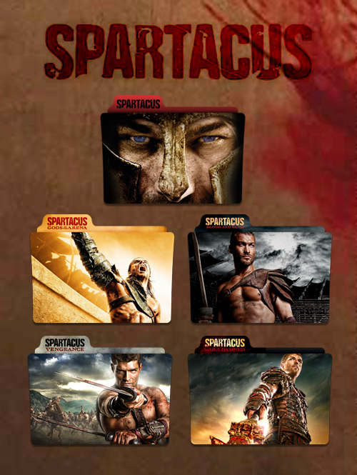 Spartacus