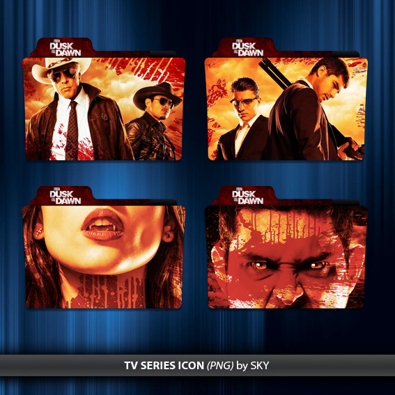From Dusk till Dawn by siaky001 on DeviantArt