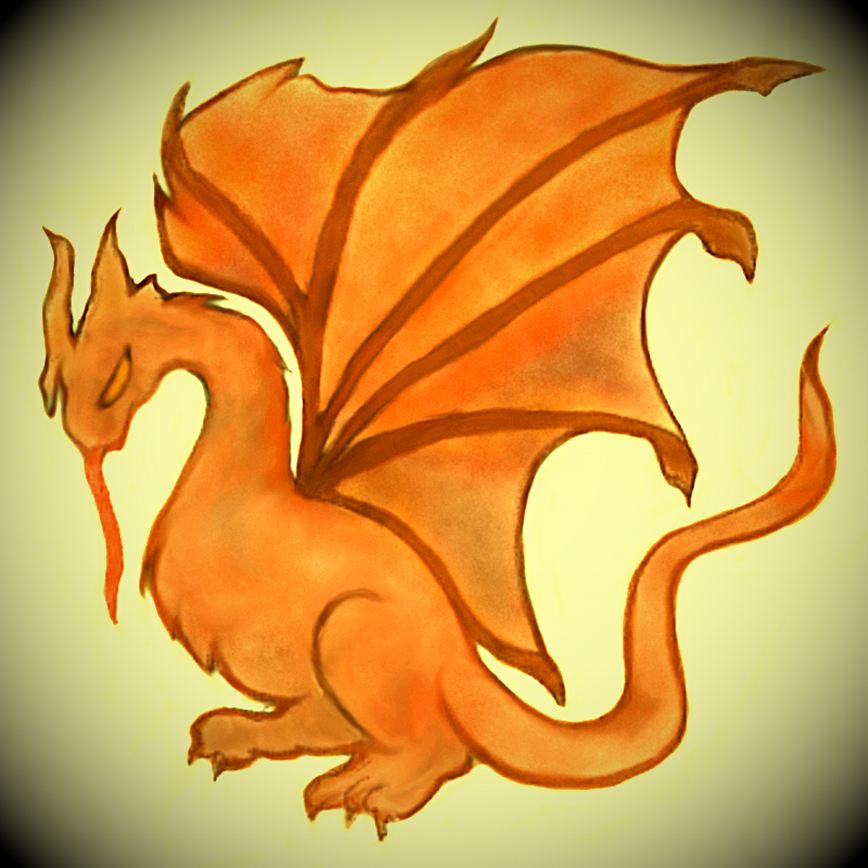 Merlin - Camelot's Symbol by pungchoy on DeviantArt