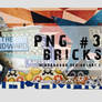 PNG#35 Bricks