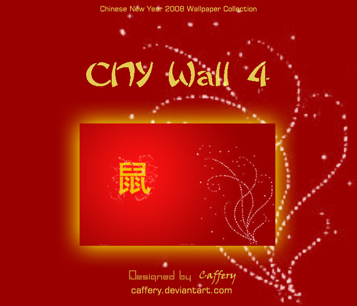 CNY Wall 4