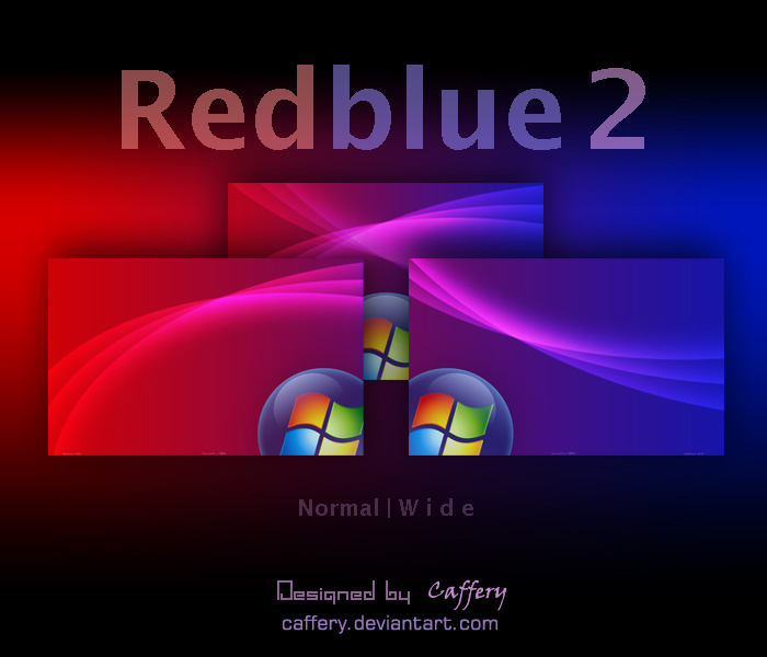 Redblue 2