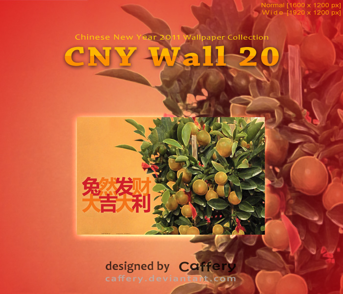 CNY Wall 20