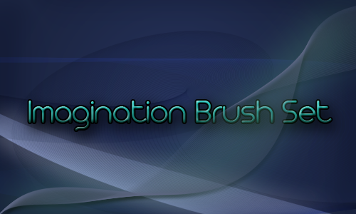 Imagination Brush Set